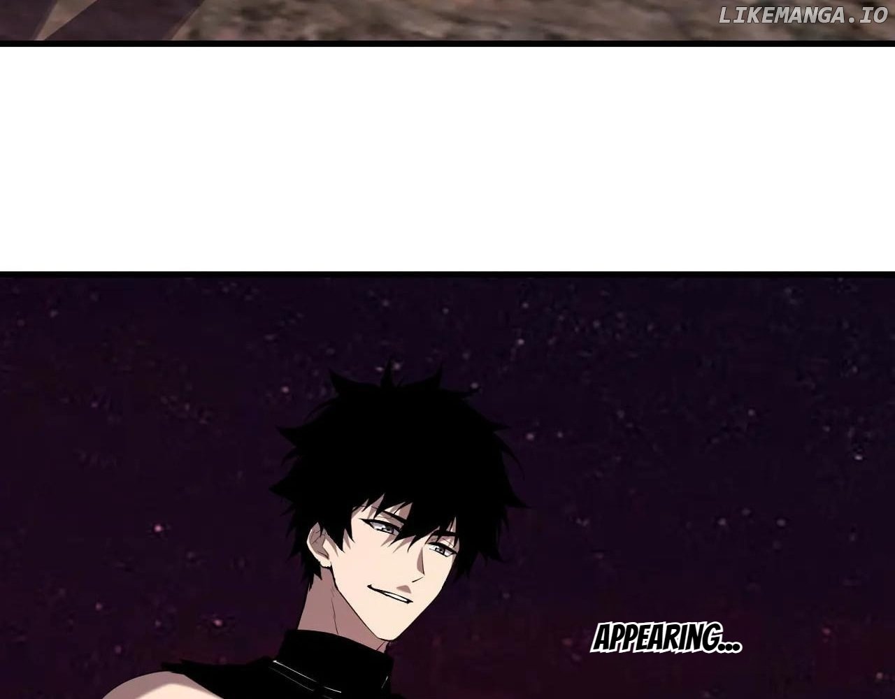Doomsday for All: Me, Virus Monarch Chapter 65 - page 27